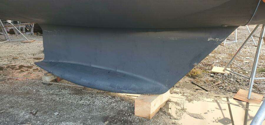 Anikitos 42ft Moody Yacht For Sale