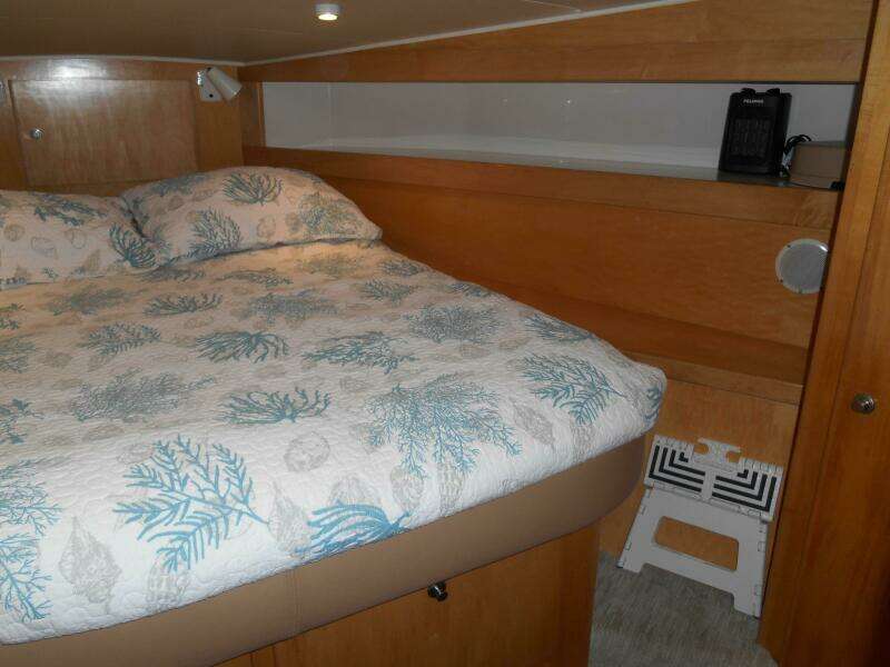 Lucky 39ft Californian Yacht For Sale