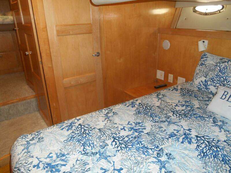 Lucky 39ft Californian Yacht For Sale