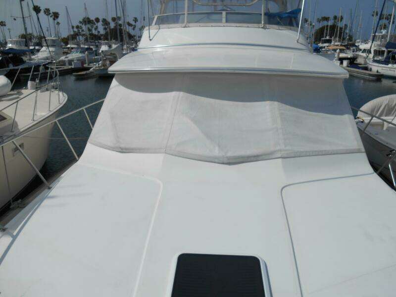 Lucky 39ft Californian Yacht For Sale