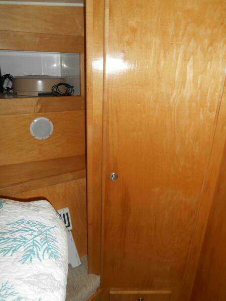 Lucky 39ft Californian Yacht For Sale