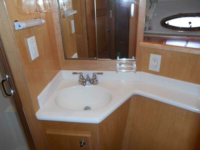Lucky 39ft Californian Yacht For Sale