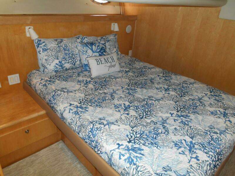 Lucky 39ft Californian Yacht For Sale