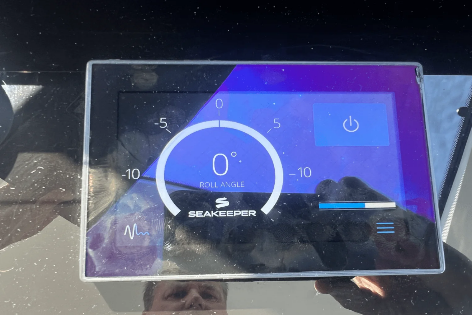 2020 Cruisers Yachts 50 CANTIUS