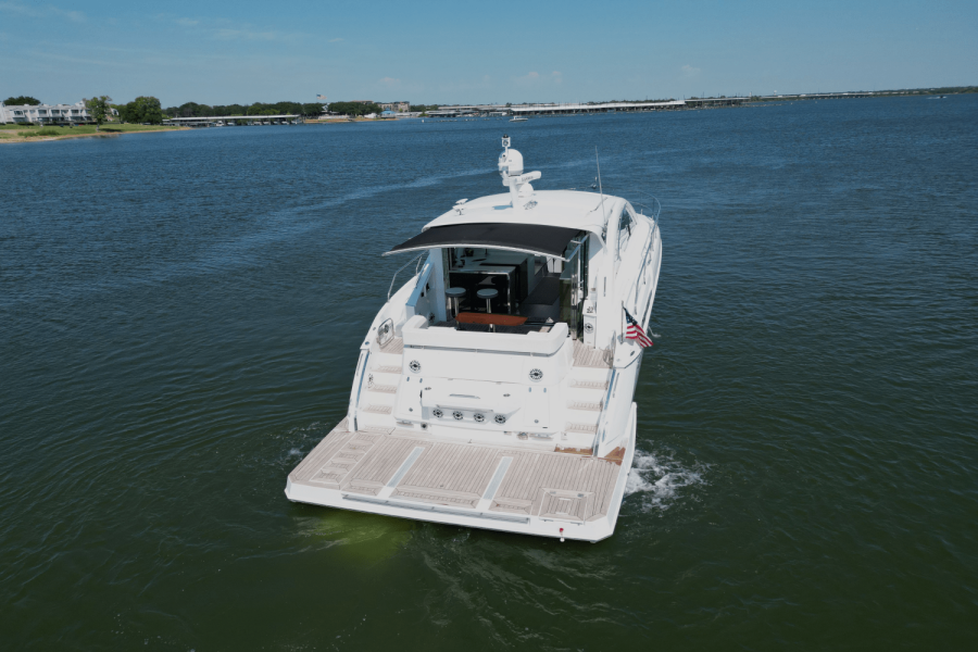 50ft Cruisers Yachts Yacht For Sale