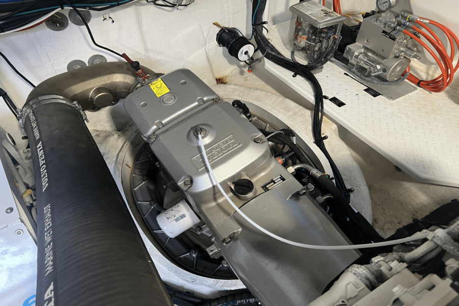 50ft Cruisers Yachts Yacht For Sale