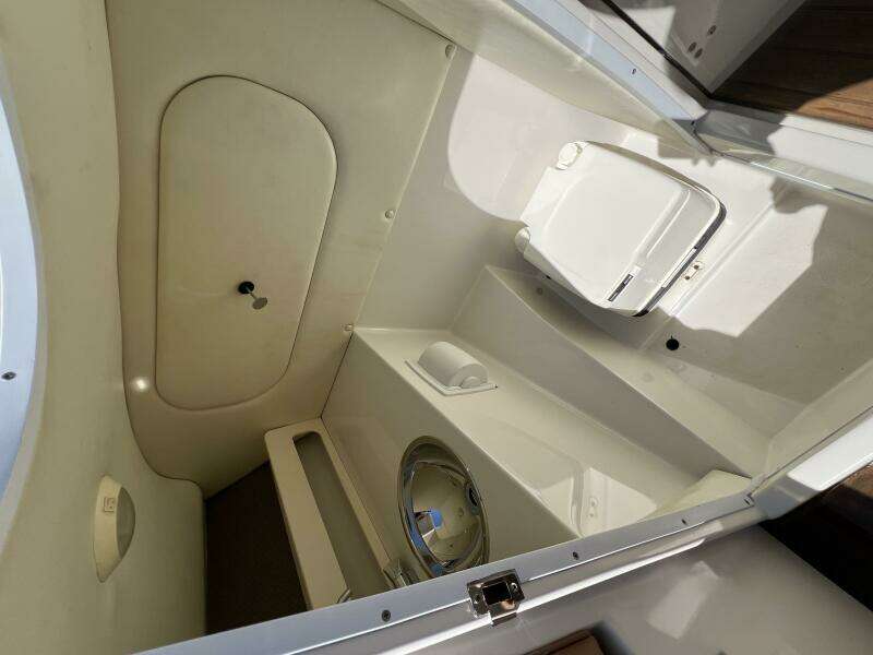 28ft Chris Craft Yacht For Sale