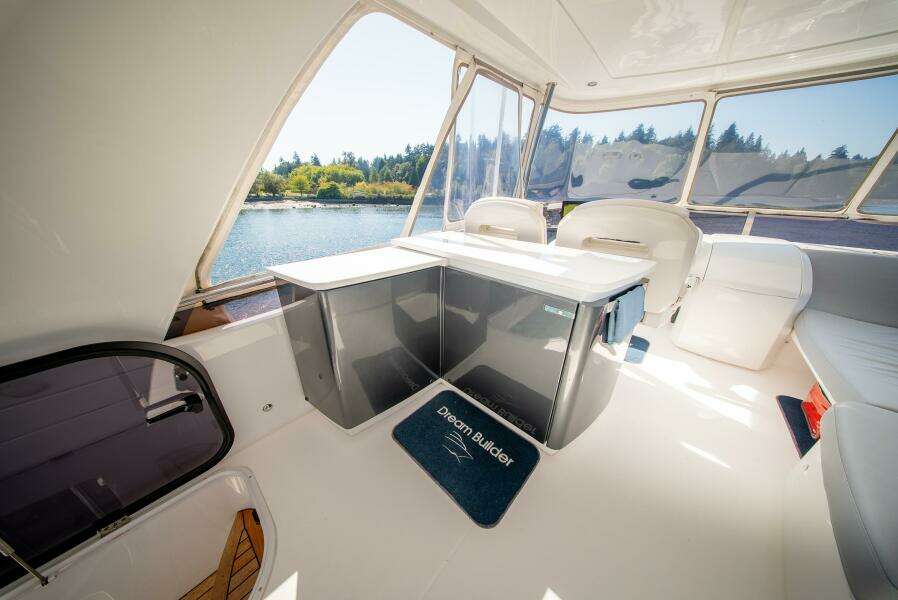 56ft Princess Yacht For Sale