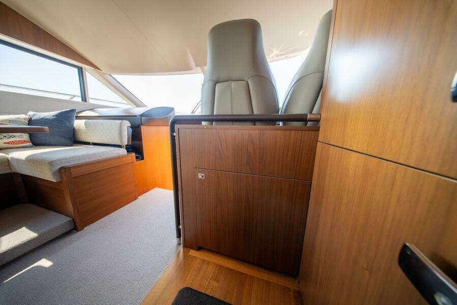 56ft Princess Yacht For Sale