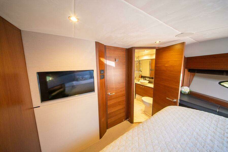 56ft Princess Yacht For Sale