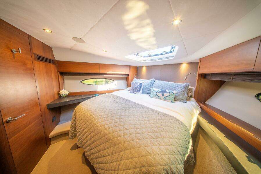 56ft Princess Yacht For Sale