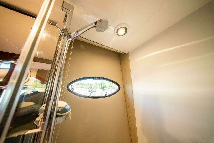 56ft Princess Yacht For Sale