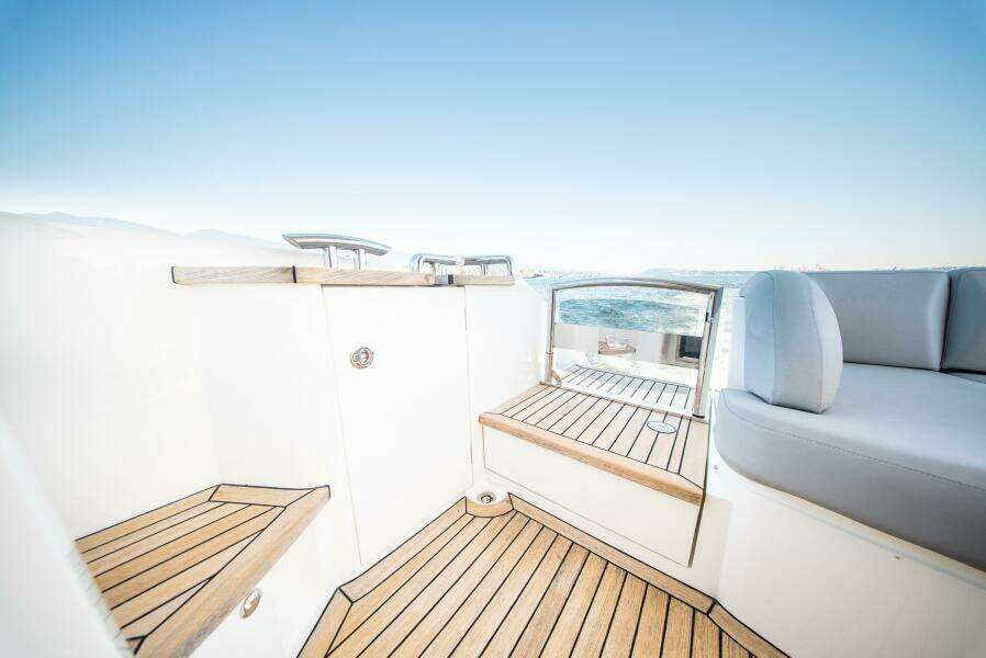 56ft Princess Yacht For Sale