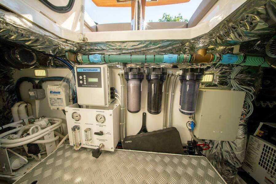 56ft Princess Yacht For Sale