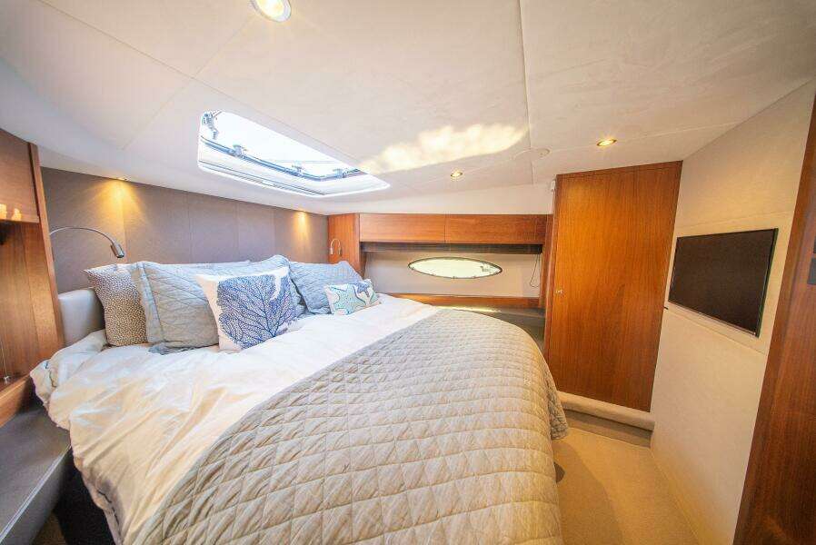 56ft Princess Yacht For Sale