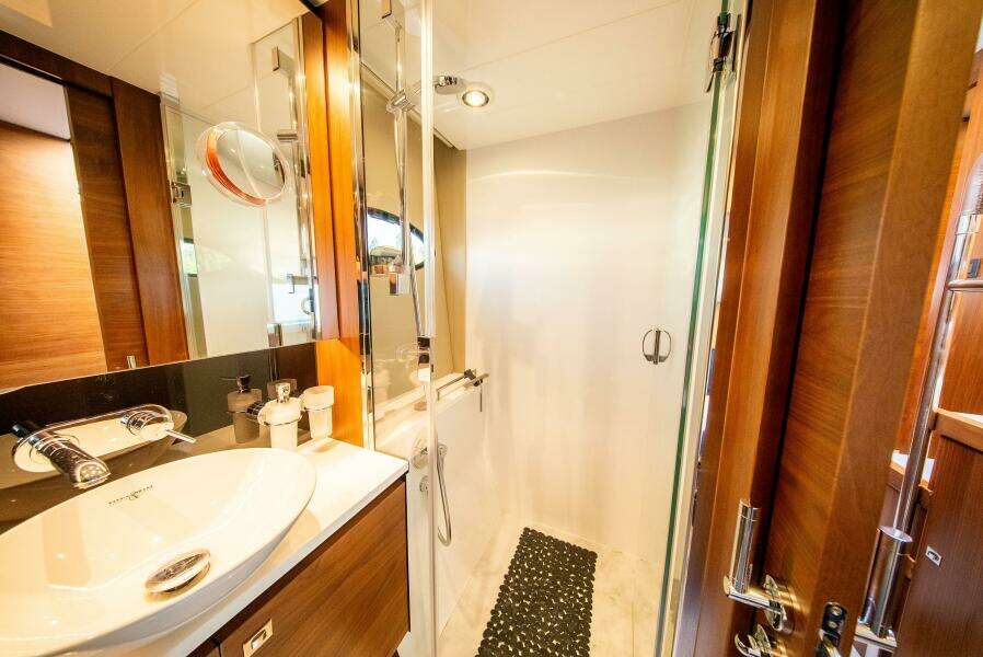 56ft Princess Yacht For Sale