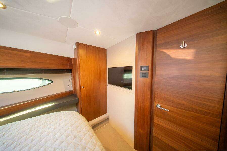 56ft Princess Yacht For Sale