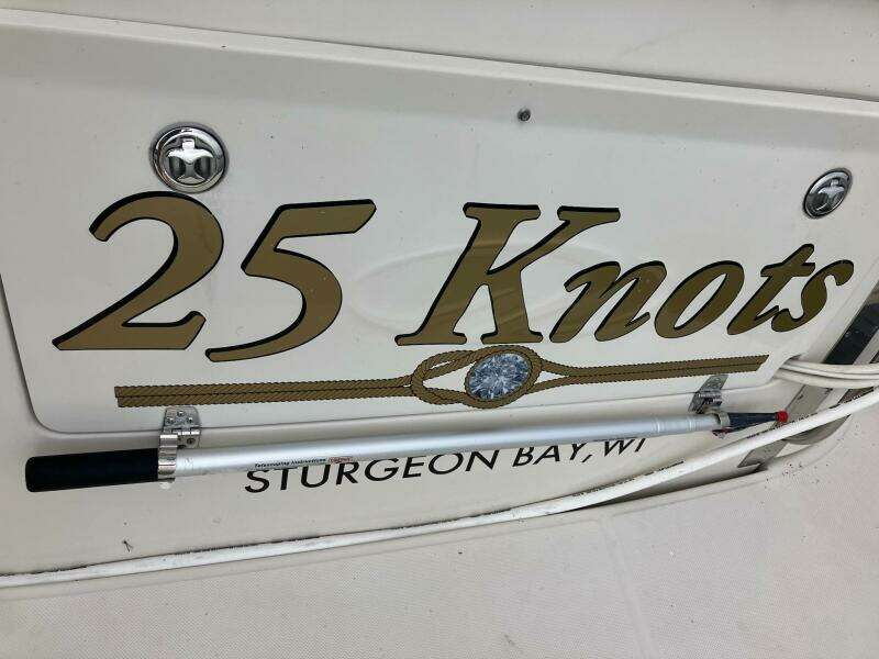 25 Knots 41ft Regal Yacht For Sale