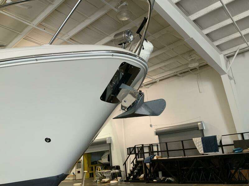 25 Knots 41ft Regal Yacht For Sale
