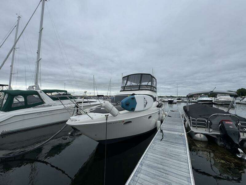 25 Knots 41ft Regal Yacht For Sale