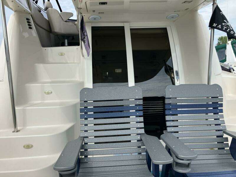 25 Knots 41ft Regal Yacht For Sale