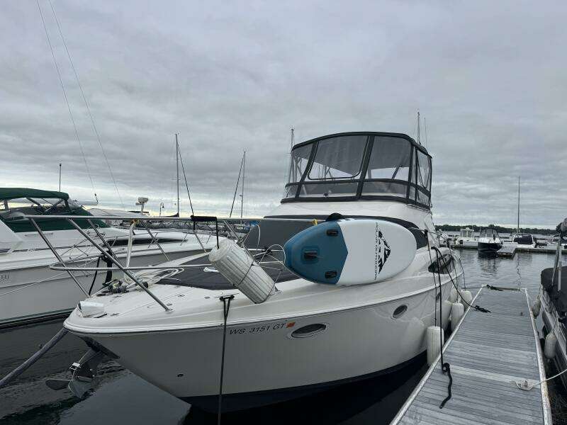 25 Knots 41ft Regal Yacht For Sale