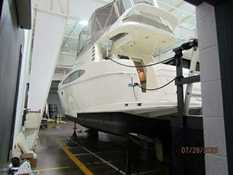 25 Knots 41ft Regal Yacht For Sale