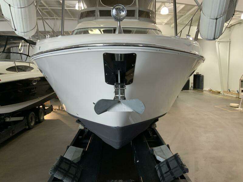 25 Knots 41ft Regal Yacht For Sale