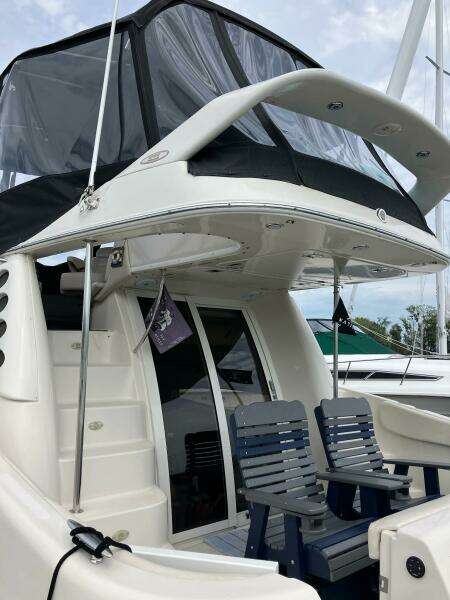 25 Knots 41ft Regal Yacht For Sale