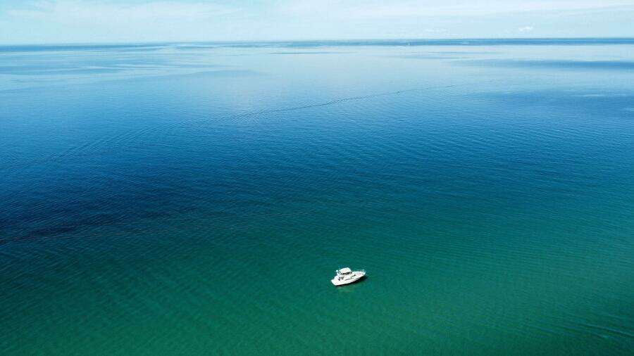 25 Knots 41ft Regal Yacht For Sale