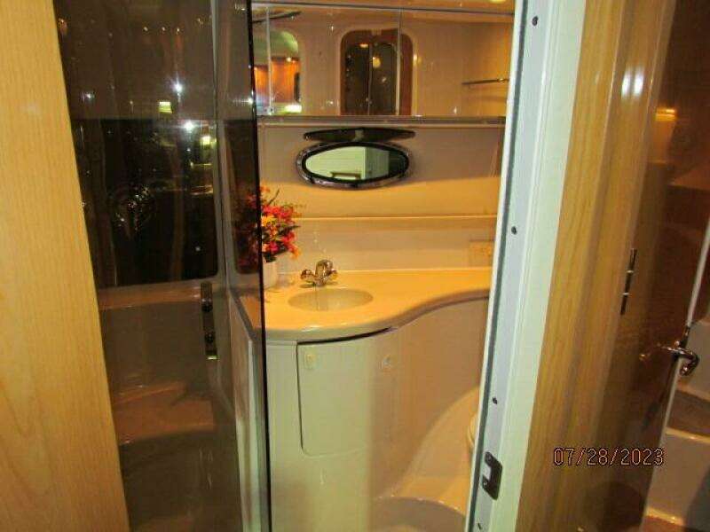 25 Knots 41ft Regal Yacht For Sale