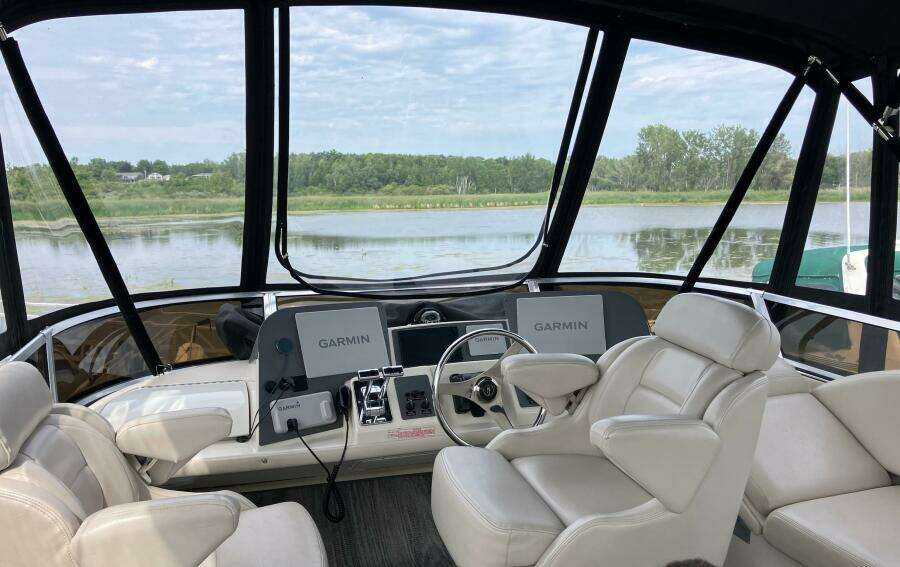 25 Knots 41ft Regal Yacht For Sale