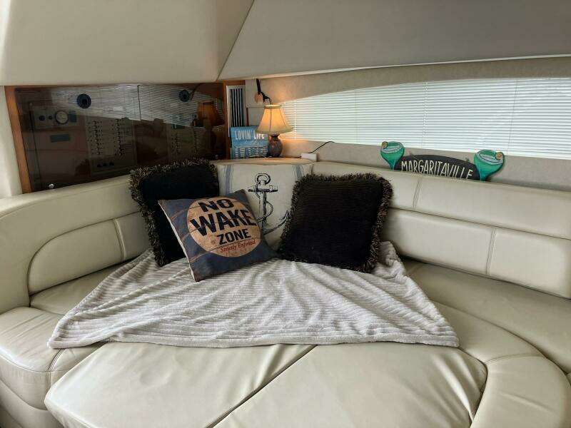 25 Knots 41ft Regal Yacht For Sale