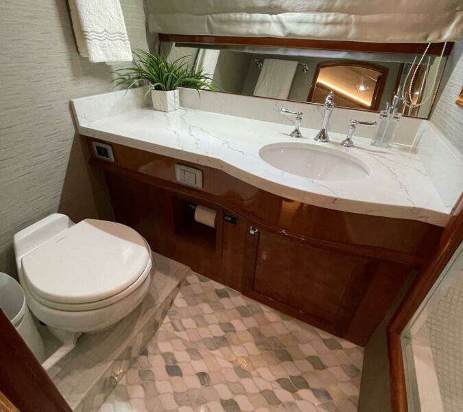 Baby Girl 62ft McKinna Yacht For Sale