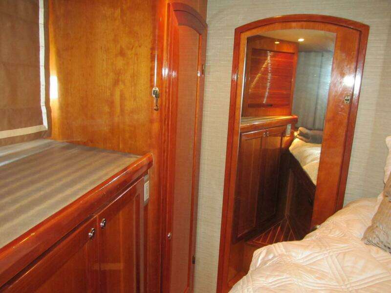 Baby Girl 62ft McKinna Yacht For Sale