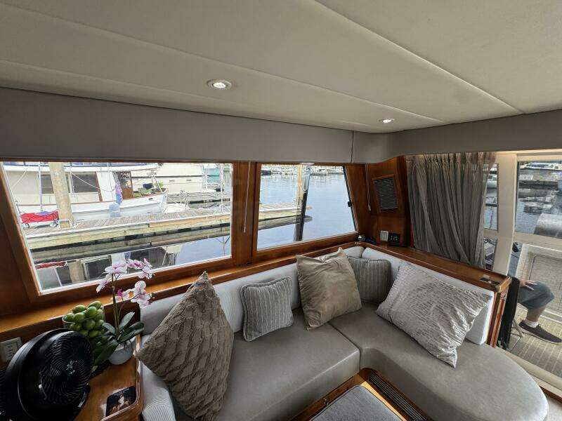 Baby Girl 62ft McKinna Yacht For Sale