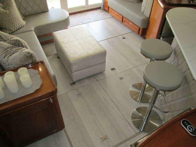 Baby Girl 62ft McKinna Yacht For Sale