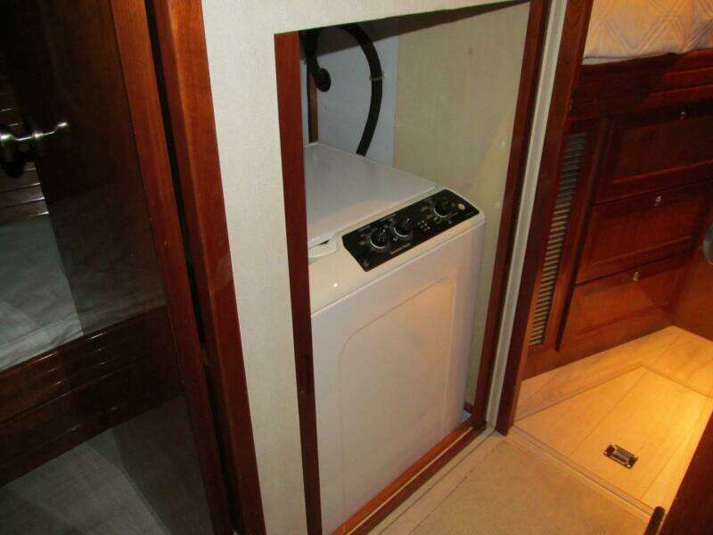 Baby Girl 62ft McKinna Yacht For Sale