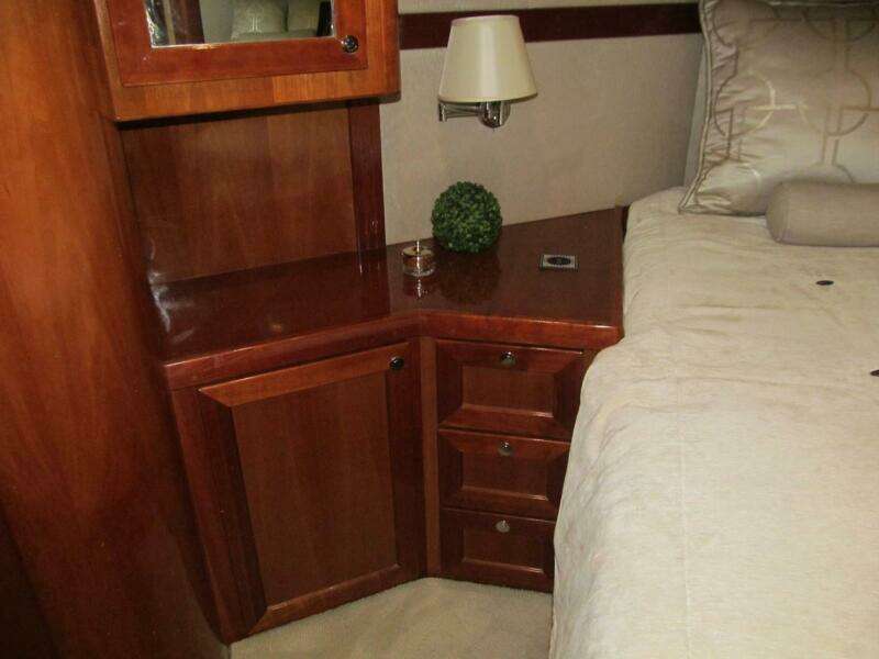 Baby Girl 62ft McKinna Yacht For Sale