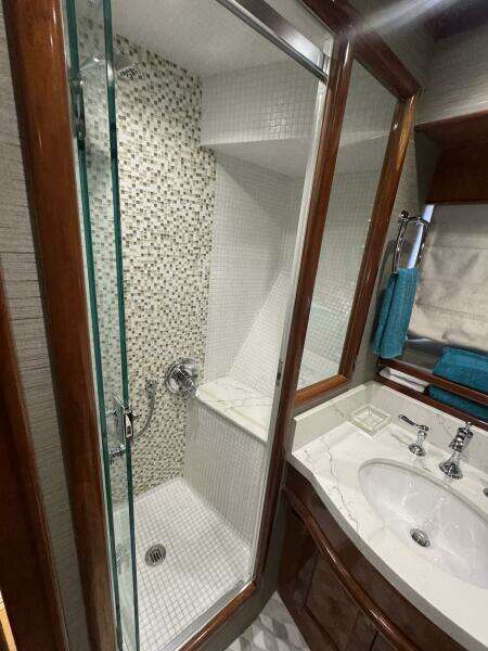 Baby Girl 62ft McKinna Yacht For Sale