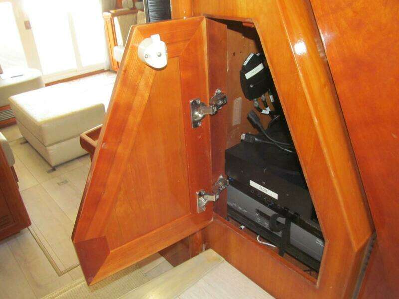 Baby Girl 62ft McKinna Yacht For Sale