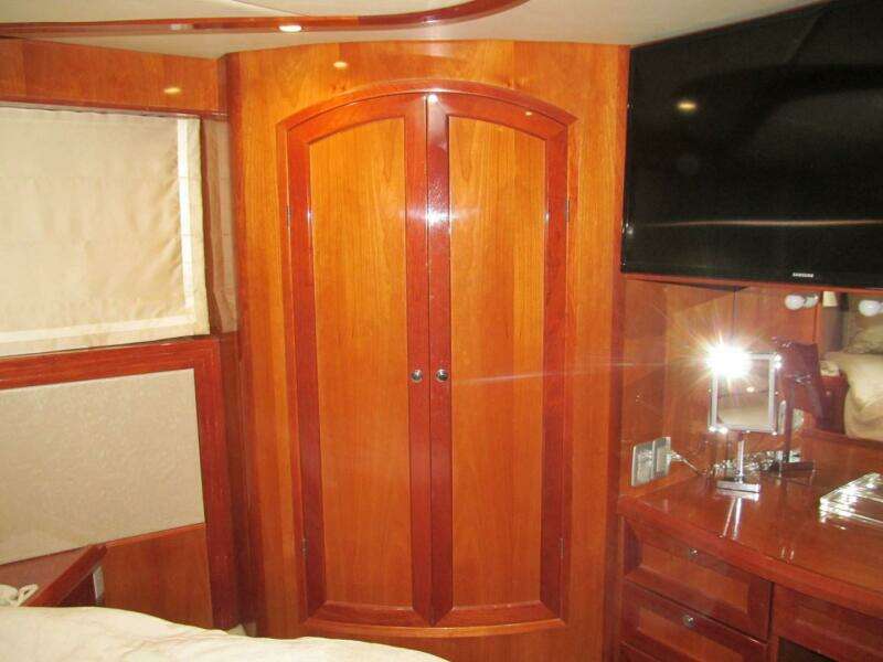 Baby Girl 62ft McKinna Yacht For Sale