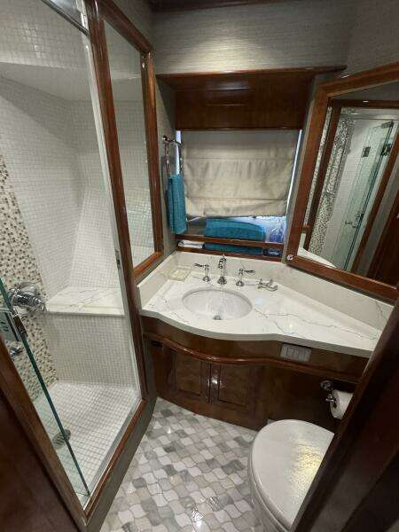 Baby Girl 62ft McKinna Yacht For Sale
