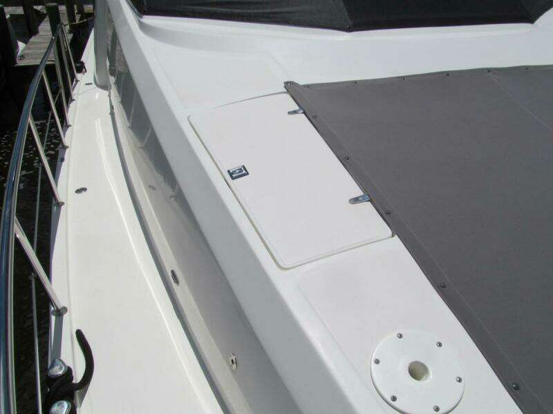 Baby Girl 62ft McKinna Yacht For Sale