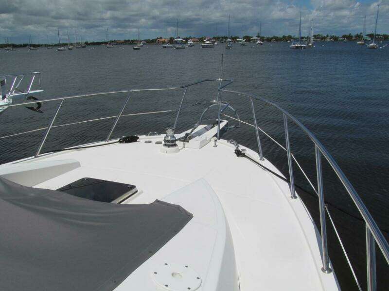 Baby Girl 62ft McKinna Yacht For Sale