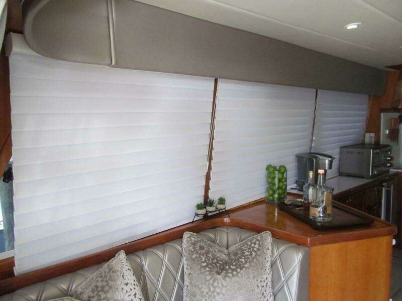 Baby Girl 62ft McKinna Yacht For Sale