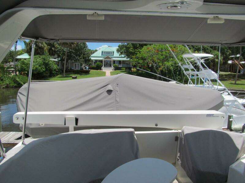 Baby Girl 62ft McKinna Yacht For Sale