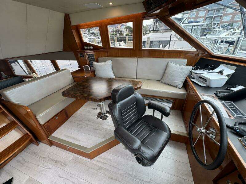 Baby Girl 62ft McKinna Yacht For Sale