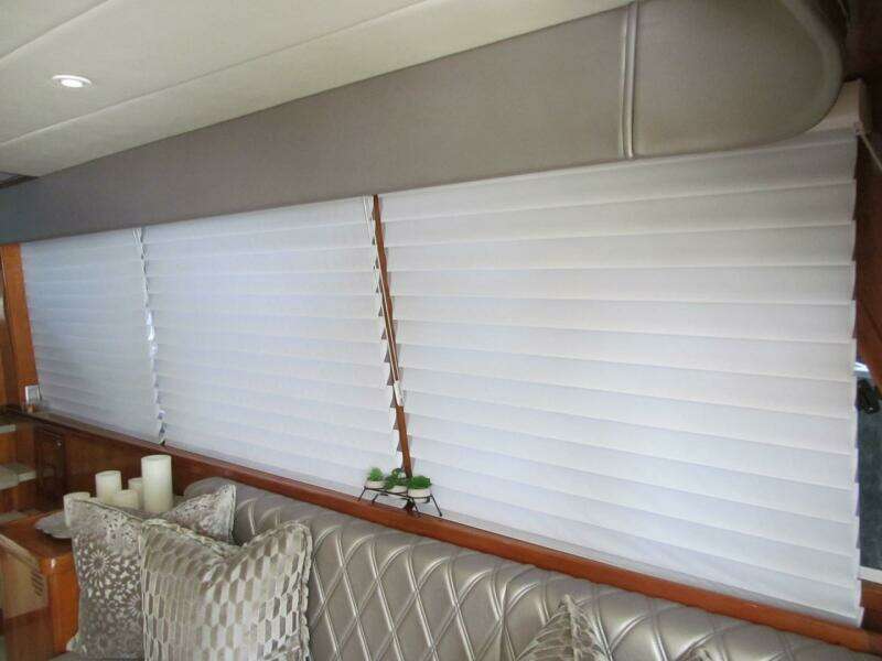 Baby Girl 62ft McKinna Yacht For Sale