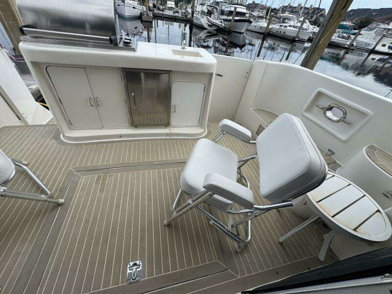 Baby Girl 62ft McKinna Yacht For Sale